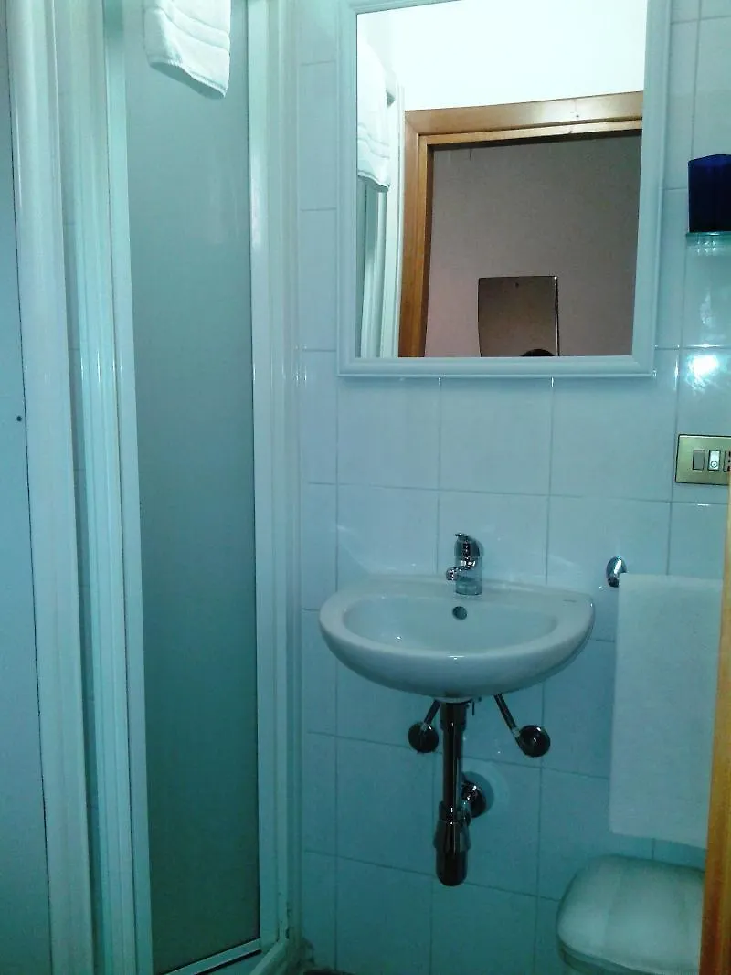 Gasthuis Mamajuana Hotel Alghero