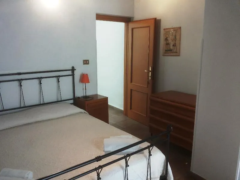 Mamajuana Hotel Alghero Italië