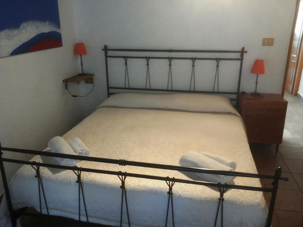 Mamajuana Hotel Alghero