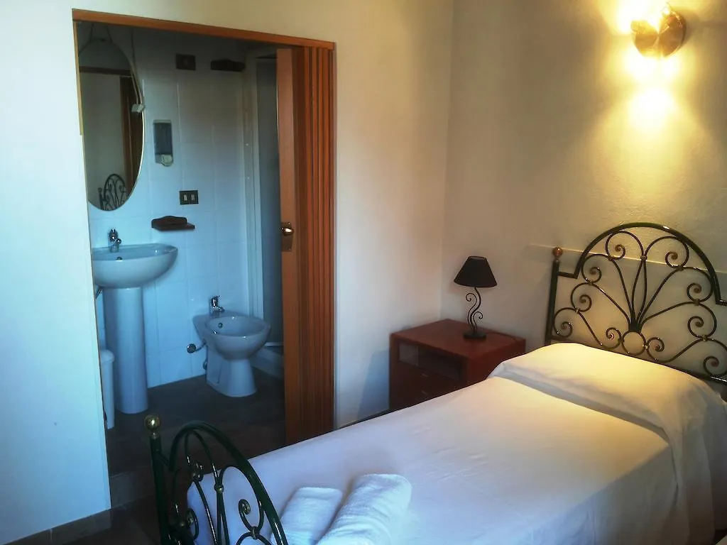 Mamajuana Hotel Alghero