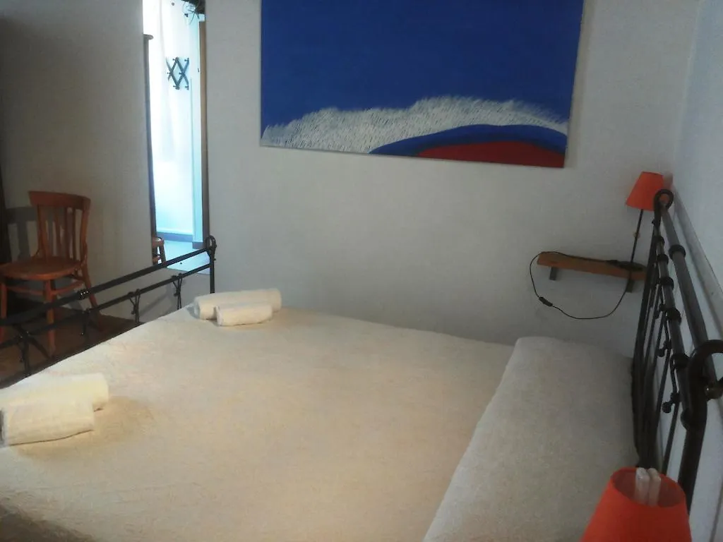 Mamajuana Hotel Alghero 3*,  Italië