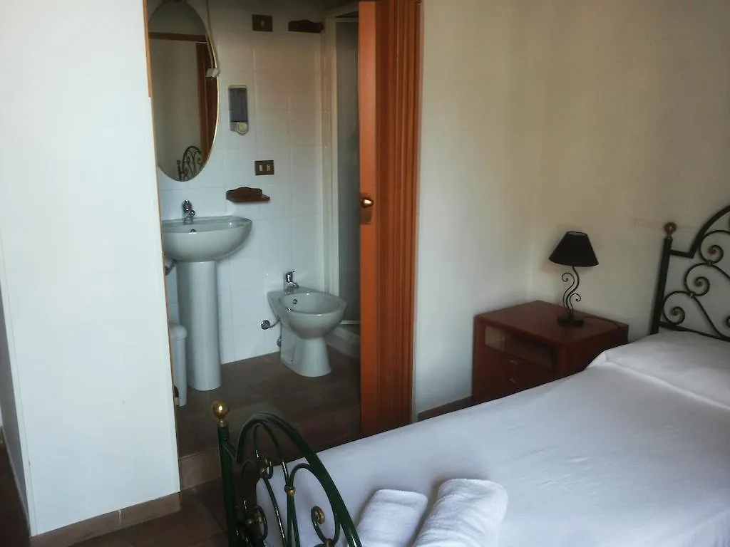 Mamajuana Hotel Alghero 3*,