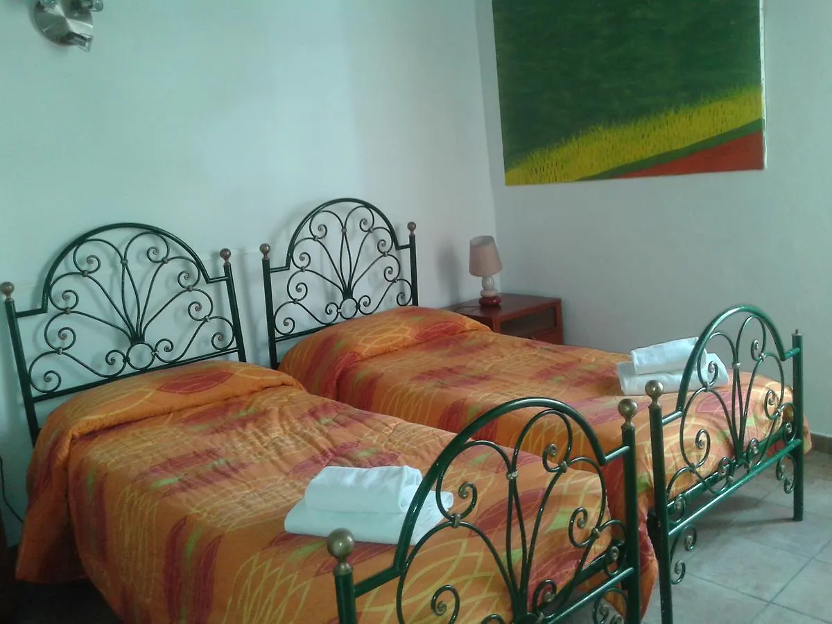 Mamajuana Hotel Alghero Italië
