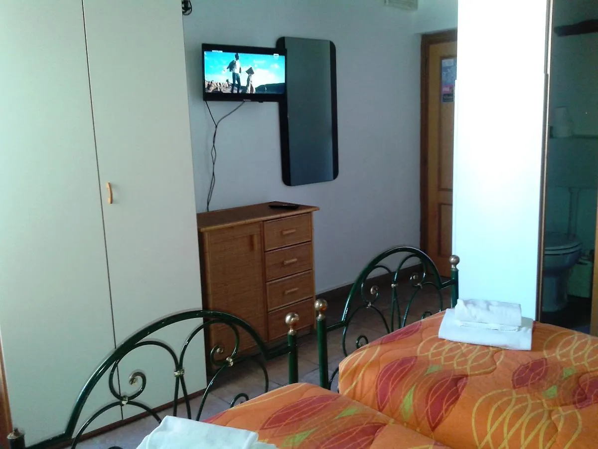 Gasthuis Mamajuana Hotel Alghero