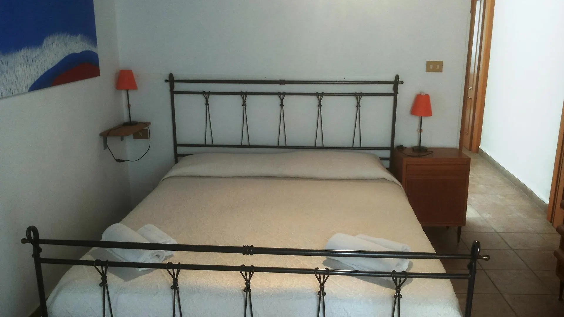 Mamajuana Hotel Alghero Italië