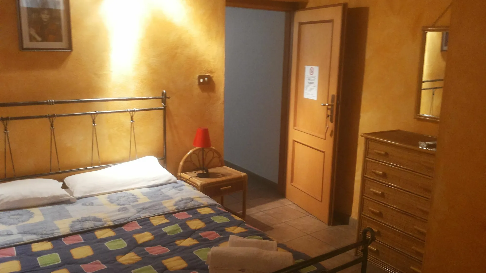Mamajuana Hotel Alghero