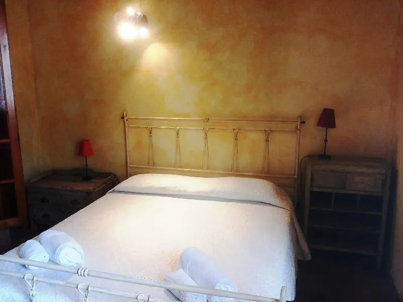 Gasthuis Mamajuana Hotel Alghero