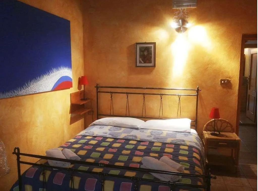 Mamajuana Hotel Alghero 3*,